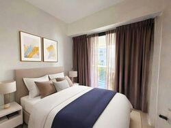 Marina Bay Suites (D1), Condominium #497678991